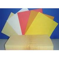 Buy cheap Car hepa Air Filter Paper Material Basic Weight 115 G/M2 product