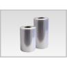 Buy cheap 70% - 78% Clear PETG Shrink Sleeves , Heat Shrink Plastic Film For Full Body Sleeves from wholesalers