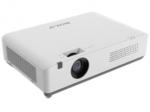 3LCD Display Technology 10W Speaker 1200x800 DLP Projector with 50-300 Display