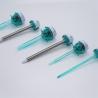 Buy cheap Surgical Instruments Easypass Disposable Trocar Laparoscopic Bladeless Trocar from wholesalers