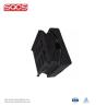 Buy cheap SQCS Spring Pad Front L/R 9063220319 9063221019 for Mercedes Sprinter W906 from wholesalers