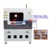 Buy cheap Laser Cutting PCB Depaneling Machine,17W UV Laser Cutter Equipment from wholesalers