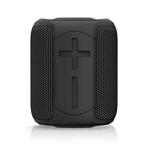 Buy cheap IPX7 Waterproof Bluetooth Outdoor Speakers ABS Materials 20KHz 100Hz from wholesalers