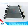 Buy cheap Aluminum Tube Fin Core Radiator In Car For Toyota Avensis 2001 AT220 , OEM 16400 - 02280 from wholesalers