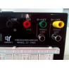 Buy cheap Round Solderless Powered Breadboard / Flame Resistant Breadboard Power 110V - 240V from wholesalers