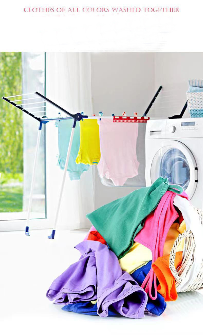 Anti Staining Sustainable Laundry Detergent Sheets Color Master For Mixed Washing Of Clothes
