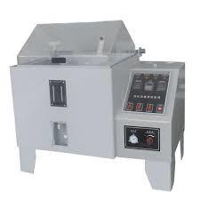 Buy cheap AC220V 50HZ Salt Spray Test Machine Acid Saline Test Method High Efficiency from wholesalers
