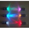 Buy cheap LED Light use paper lantern Red Blue White from wholesalers