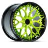 Buy cheap Car Parts Alloy T6061 Car Wheels 18 19 20 21 22 23 24inch 5 holes 5x1143mm step lip Forged Wheels,wheels of car for bmw from wholesalers