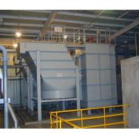 Buy cheap High efficient Lamella plate clarifier for power plant and boiler waste water product