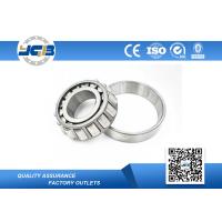 Buy cheap Simple Small Fag Tapered Roller Bearing / Spherical Roller Bearing 30307 product