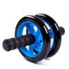Buy cheap Body Building Gym Workout Nutrilite Abdomen Round Ab Wheel Roller Set from wholesalers