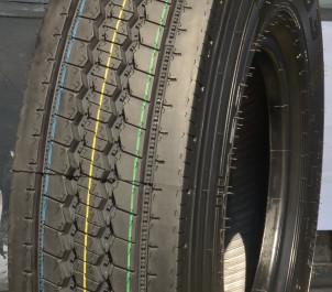 Buy cheap Chinses Factory Tyres All Steel Radial Truck Tyre AR133 11.00R20 from wholesalers