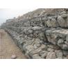 Buy cheap 2X1X1m Hexagonal PVC Coated Gabion /Gabions Box Price16.28$/PC (XM-45) from wholesalers