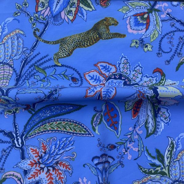 Buy cheap 100%Polyester 124gsm 4-way spandex fabric from wholesalers