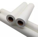 Digital Smooth Heat Transfer Paper For Sublimation Printing , Renewable