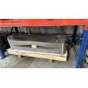 Buy cheap Gasketed Heat Exchanger Plate Replacement 0.5mm High Thermal Conductivity from wholesalers