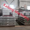 Buy cheap ISO9001 Foundry Molding Flasks For FH Automatic Molding Line from wholesalers