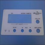 ISO9001 Double Sided Multilayer Flexible Circuit Board