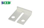 Buy cheap 30A 1.5mm Electrical Components Brige Contact For Rail Transportation from wholesalers