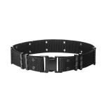 Functional Nylon Army Military Belt For Attaching Gear And Accessories