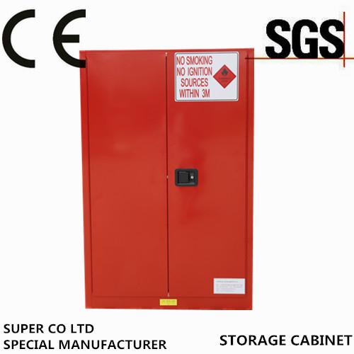 Buy cheap 45 Gallon Liquid Chemical Storage Cabinet from wholesalers