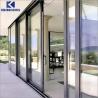 Buy cheap High Quality Aluminium Casement Window Glass Sliding Window with competitive price from wholesalers