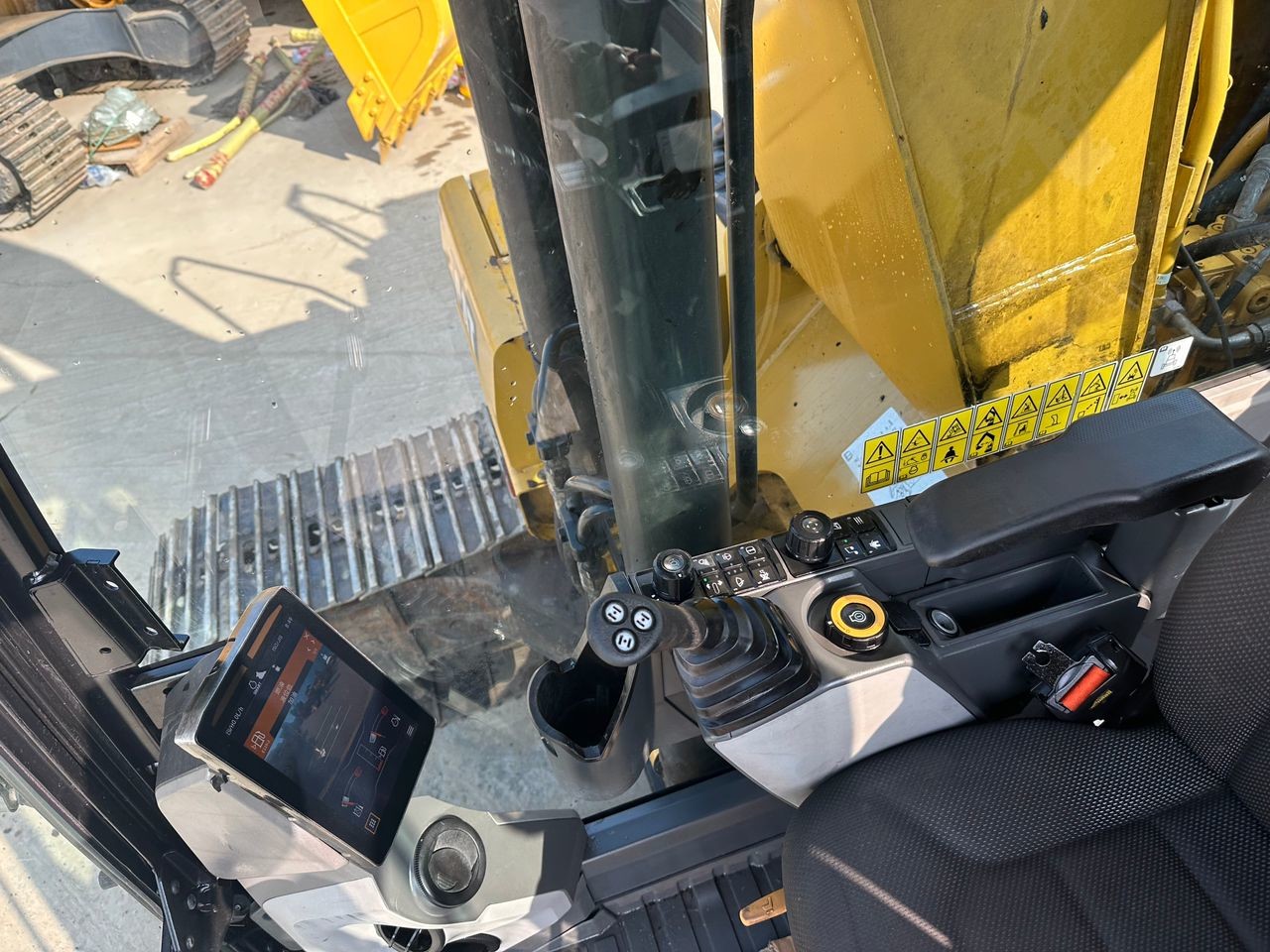 330GC 336GC used CAT 2021 used mini excavator used cat 320 excavator construction equipment excavator
