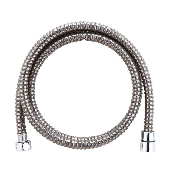 Buy cheap Stainless Steel Shower Hose With 1.5M Length And Ultra Flexible Design from wholesalers