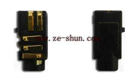 Buy cheap for BlackBerry 8520 earphone jack from wholesalers