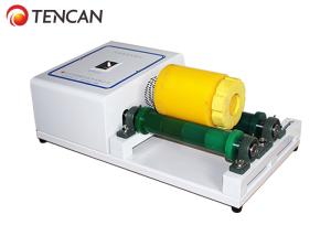 Wholesale 15L Laboratory Ultra-fine Powder Horizontal Roller Ball Mill Sample Preparation Use from china suppliers