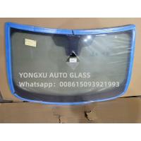 Buy cheap OEM ODM Tempered Glass Car Window 5d Suv 2004-10 Kia Sportage Windshield product