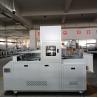 Buy cheap Intelligent Paper Lunch Box Making Machine Chj-A from wholesalers