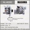 Buy cheap Top- 12V 110A Alternator for CHANGAN MAZDA Car Fitment Mazda 3 Mazda 5 by MASUMA Auto from wholesalers