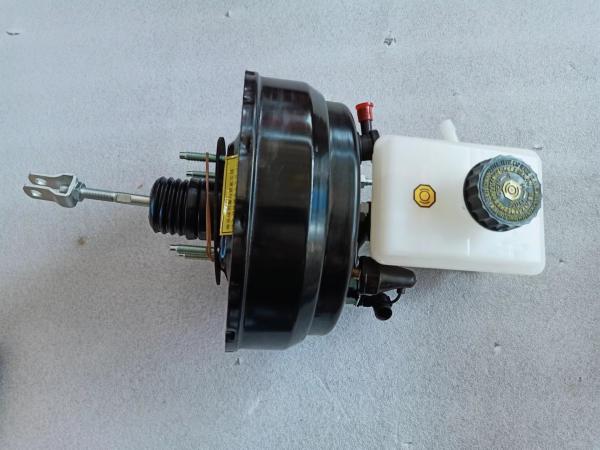 Buy cheap foton motor genuine parts FP1355020004A0A0197 Vacuum booster brake master cylinder, oil storage cup assembly from wholesalers