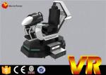 Exciting Game Porject Car Vr Racing Car 9d Virtual Reality Simulator For Outdoor