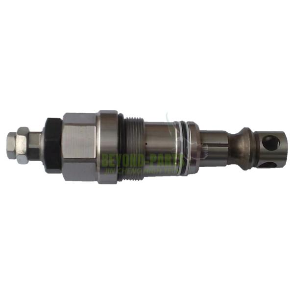 Buy cheap Komatsu PC300-8 Breaker Hammer Relief Valve 723-46-48100 7234648100 from wholesalers
