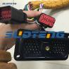 Buy cheap 275-6864 2756864 Chassis Wiring Harness For E330D Excavator from wholesalers