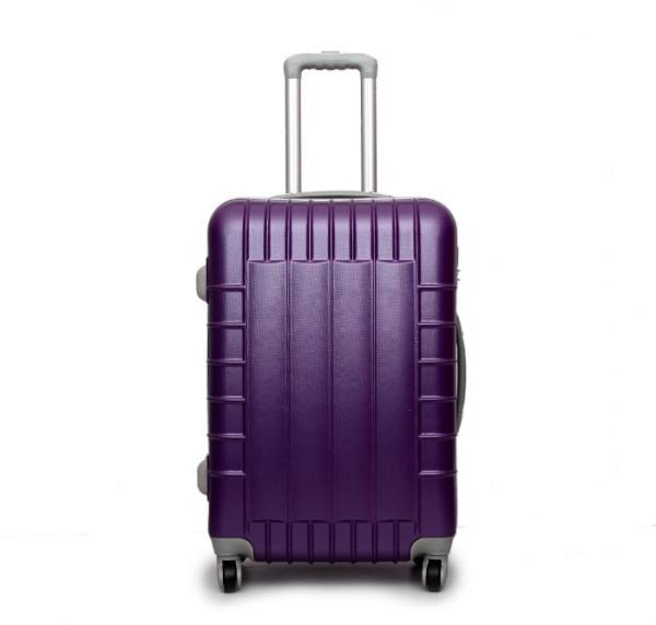 Buy cheap ABS travel trolley cases from wholesalers