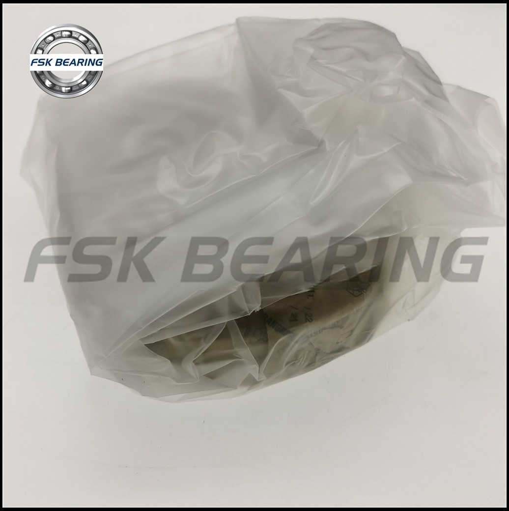 Premium Quality DRS30105 Seal Carrier Assy 68*105*25 mm China Manufacturer