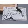 Buy cheap TPU Embossed Logo Heat Transfer Labels Customized For Clothing from wholesalers