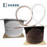 adhesive mohair strip anti dust strip window and door brush strip