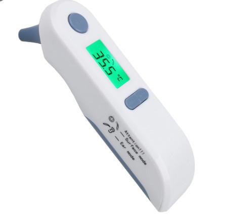 Buy cheap High Accuracy Medical Infrared Thermometer For Supermarket / Airport from wholesalers