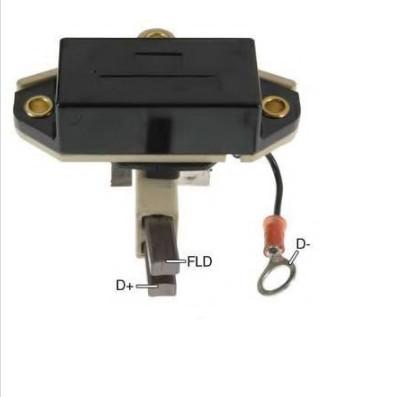 Motor Alternator Regulator CRE10617 42530140 01180443 1180443 0001542202