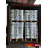 Buy cheap 3mm 4mm 5mm LSHF FR PP Filler Yarn For Flame Retardant Cable Manufacturing from wholesalers