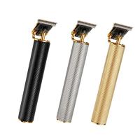 Buy cheap Electric 6mm Cutting Cordless Hair Trimmer Rechargeable product