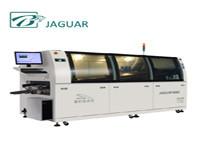 Buy cheap 3 Zones Hot Air Selective Wave Soldering Machine 3 Pre Heaters 1 Year Warranty from wholesalers