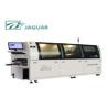 Buy cheap 3 Zones Hot Air Selective Wave Soldering Machine 3 Pre Heaters 1 Year Warranty from wholesalers