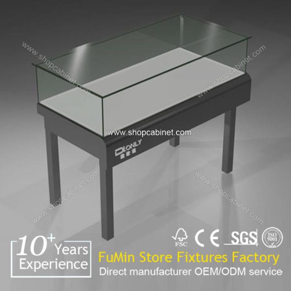 Buy cheap Guangdong hot sale acrylic jewelry display showcase from wholesalers