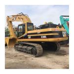 Caterpillar 30 Ton Used Cat 330BL Excavator in Shanghai with Original Hydraulic